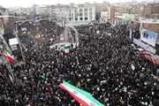 دعوت جامعه روحانیت مبارز از مردم برای حضور در جشن ۴۰ سالگی انقلاب