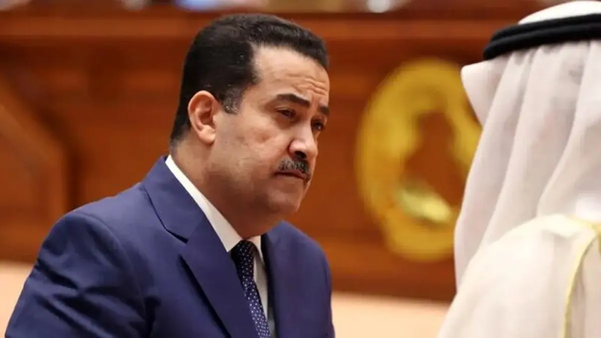 بغداد: پیام رسان تهران و واشنگتن نیستیم
