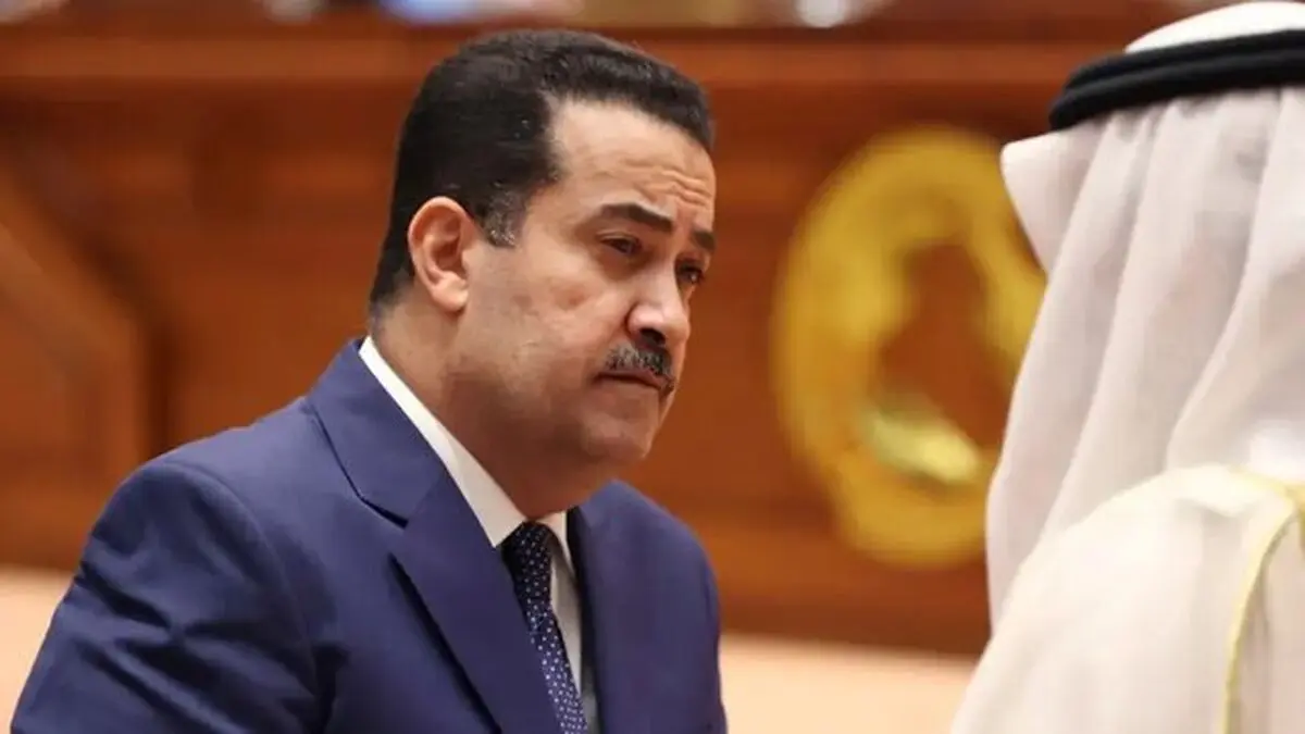 بغداد: پیام رسان تهران و واشنگتن نیستیم