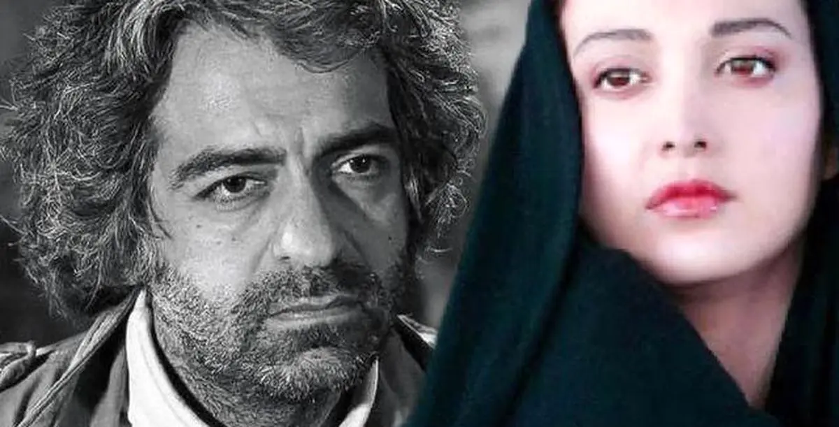 واکنش روشنک گرامی به خبر قتل کارگردان +عکس