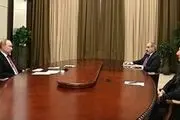 توافق باکو و ایروان پس از نشست سوچی