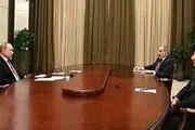 توافق باکو و ایروان پس از نشست سوچی