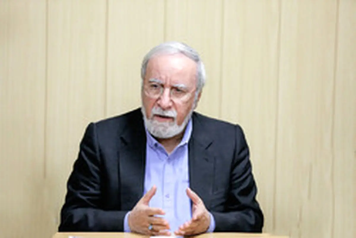اعمال تحریم علیه کشورمان به بهانه حقوق بشر حربه ای قدیمی است