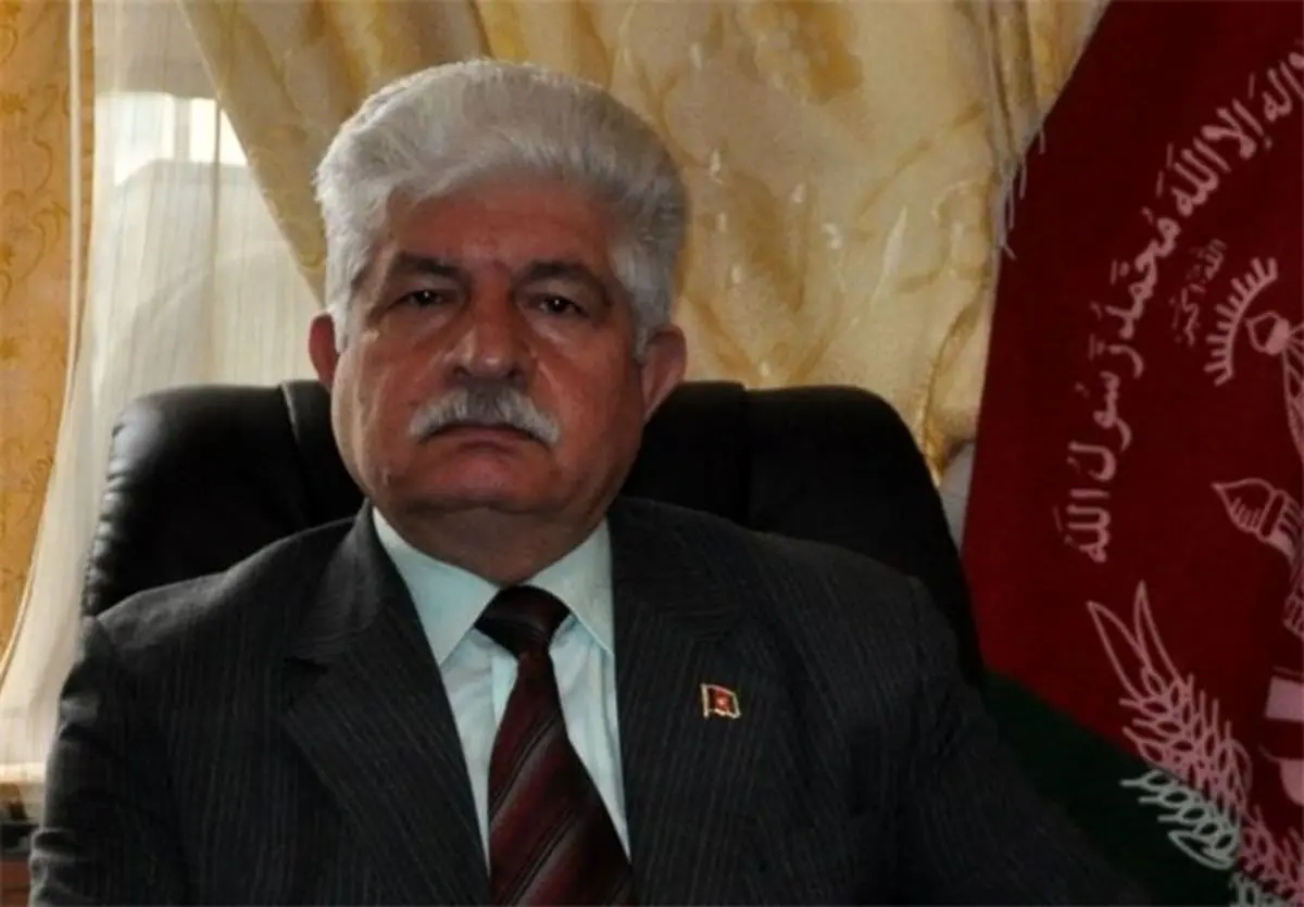تاکید افغانستان بر همکاری نظامی با ایران