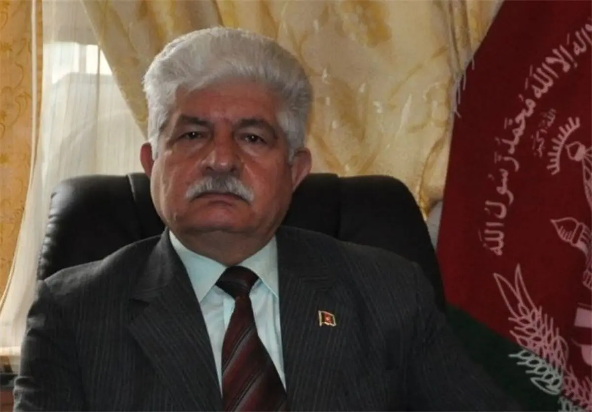 تاکید افغانستان بر همکاری نظامی با ایران 