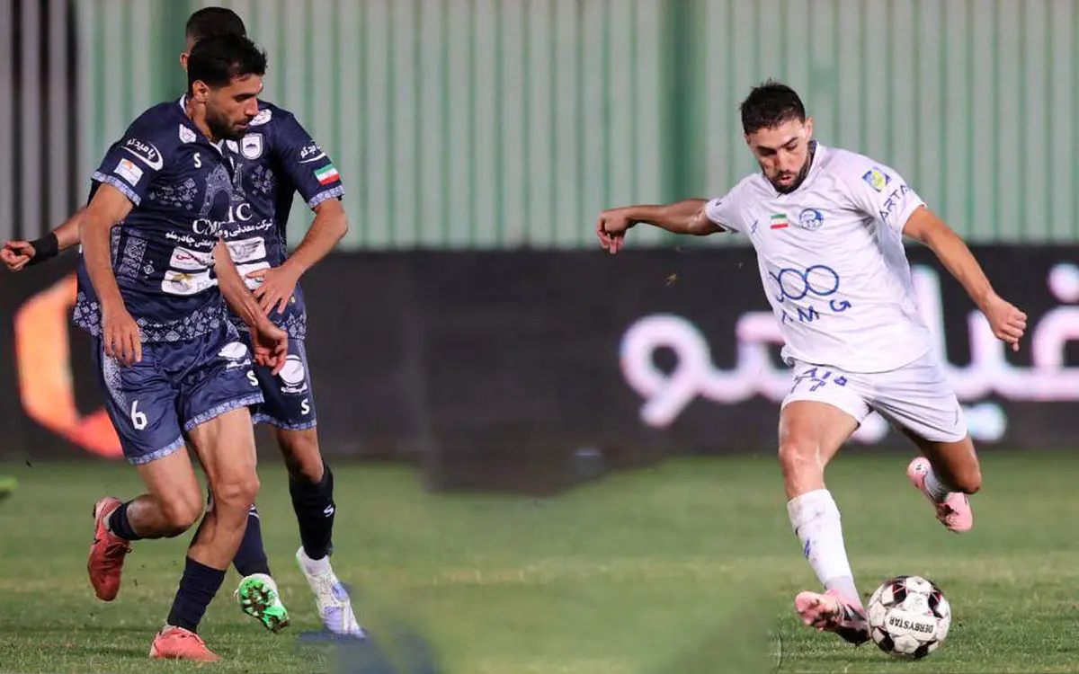 حاشیه اینستاگرامی گریبان‌گیر دو ستاره خارجی پرسپولیس و استقلال