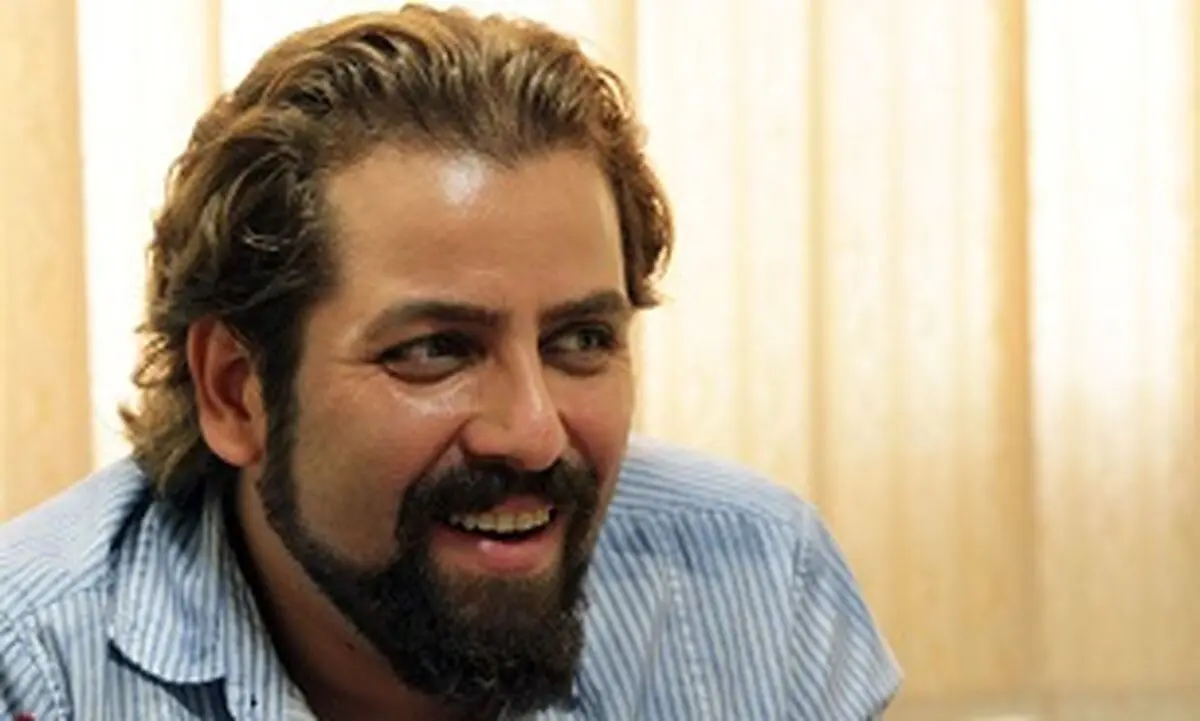 تولد لاکچری دخترخانمِ آقای بازیگر/ عکس