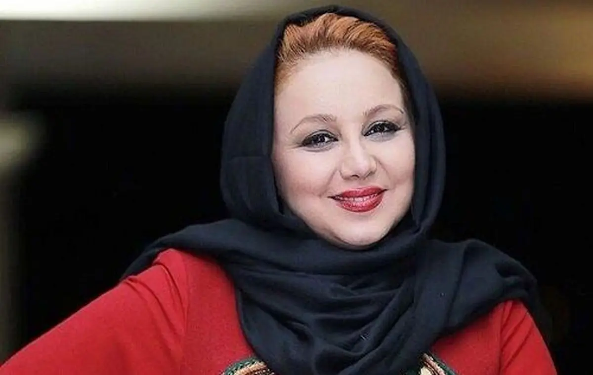 بهنوش بختیاری لب استخر لاکچری /عکس