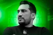 ستاره سابق تیم ملی به نیروی زمینی پیوست