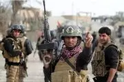 آخرین وضعیت آزادسازی موصل/محله «البان» آزاد شد