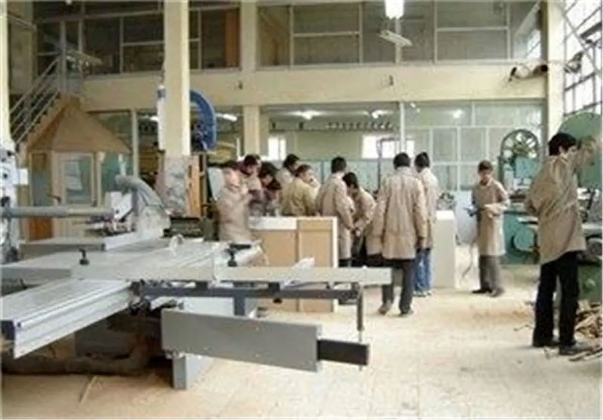 پنج رشته فنی و حرفهای جدید به رشتههای هنرستانی
افزوده
شد