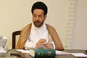 واکنش حمید روحانی نسبت به توهین به مقدسات