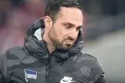 الکساندر نوری: استقلال باید خوشحال باشد