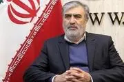 شهادت سیدرضی موسوی بی‌پاسخ نخواهد ماند