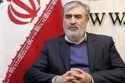 عضویت در بریکس اثبات قدرت مانور ایران در سطح بین الملل است