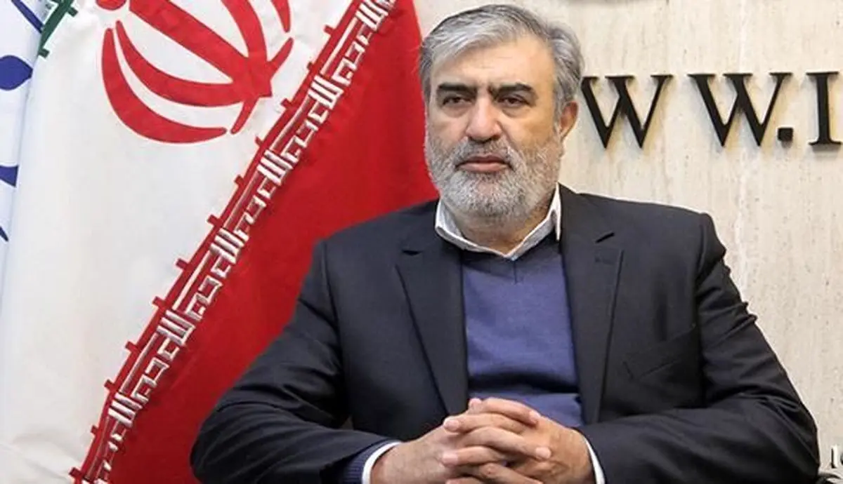 وحدت قوا در سایه اجرای قوانین توسط دولت ارتقا می‌یابد