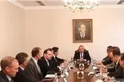 با آنکارا، اختلافات تاکتیکی داریم