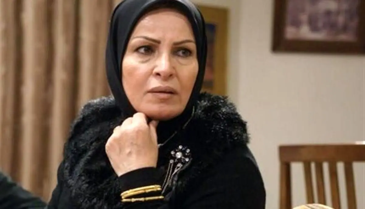 بازیگری که بهخاطر «طلاق» فحش خورد