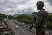 ارتش برزیل از ناسیس پایگاه نظامی آمریکایی خشنود نیست