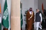 توافق عربستان و هند برای گسترش روابط دفاعی دوجانبه