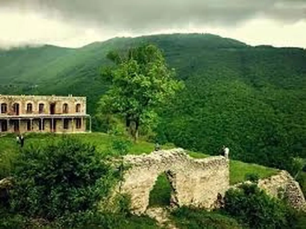  شهر بدون قبرستان ایران کجاست و به چه علت اینگونه است؟