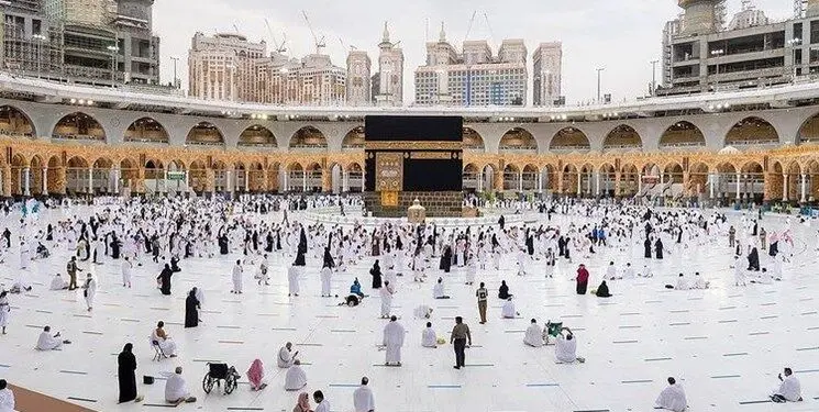 جزئیاتی از حج ۱۴۰۲، معامله فیش حج و عمره