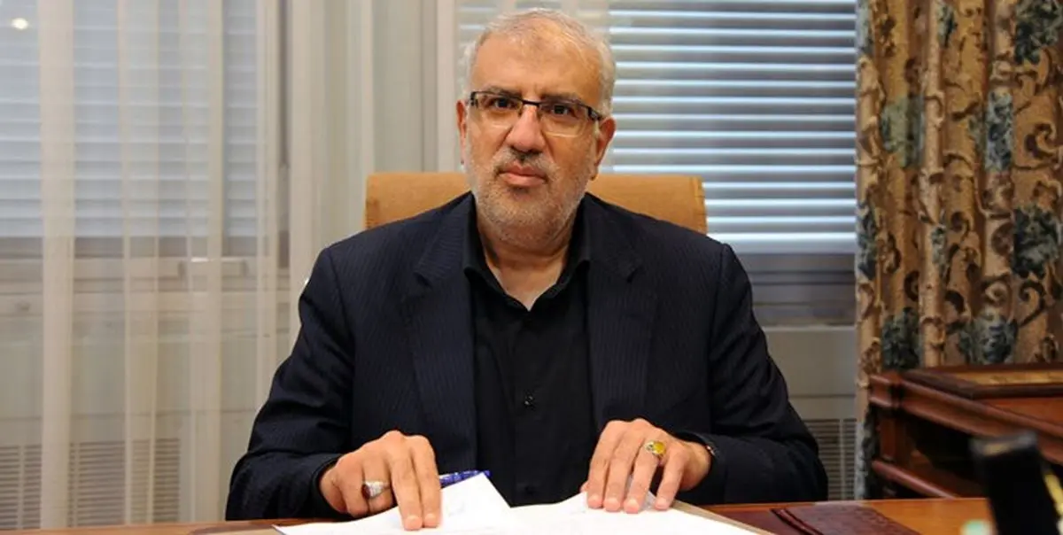 سفر جواد اوجی به ونزوئلا برای امضای قراردادهای نفتی