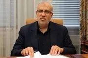 سفر جواد اوجی به ونزوئلا برای امضای قراردادهای نفتی