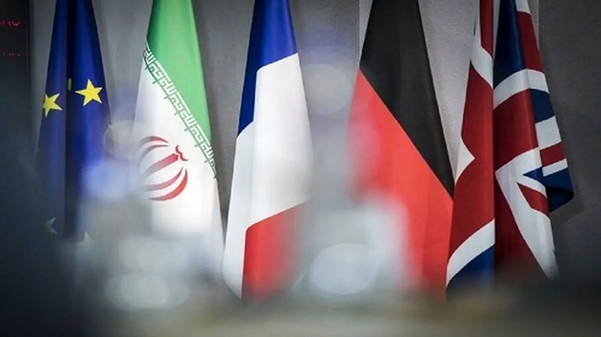 بنبست مکزیکی علیه ایران توسط تروییکای اروپایی