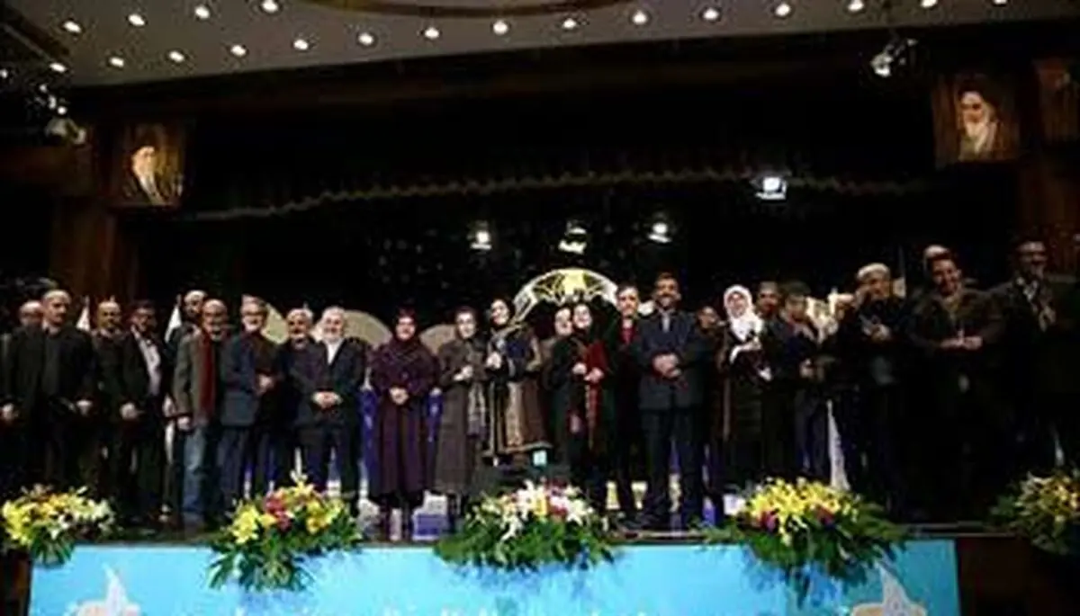 رکوردزنی " ارمغان تاریکی " و " پروانه " در جشنواره جام جم