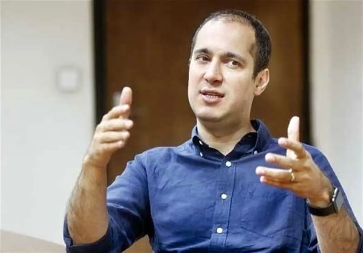منتشرکننده عکسهای خصوصی کاوه مدنی مشخص شد+عکس
