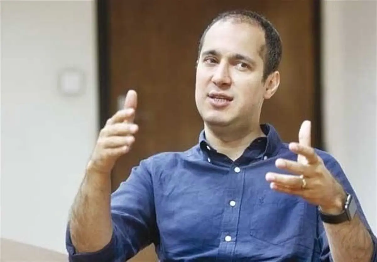 منتشرکننده عکس‌های خصوصی کاوه مدنی مشخص شد+عکس