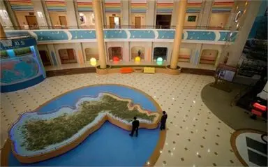 مدارس کره شمالی