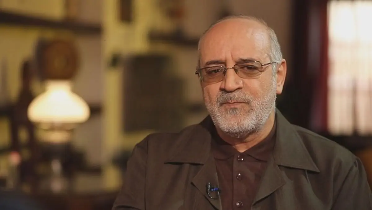 کارگردان نام آشنای سینما از بیمارستان مرخص شد
