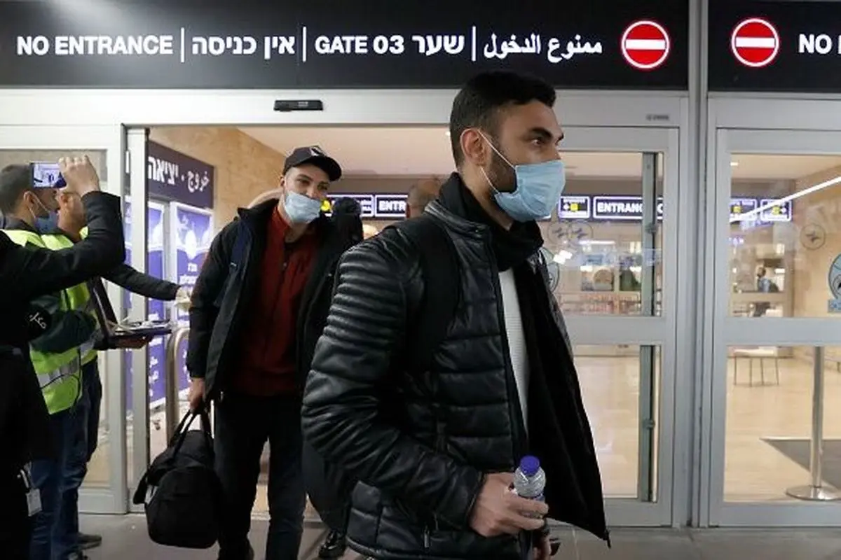 بحران در روابط رژیم اسرائیل و اوکراین