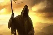 بترسید از این تیر زهرآگین شیطان