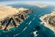 تنگه هرمز دکترین امنیتی اسرائیل را بلعید