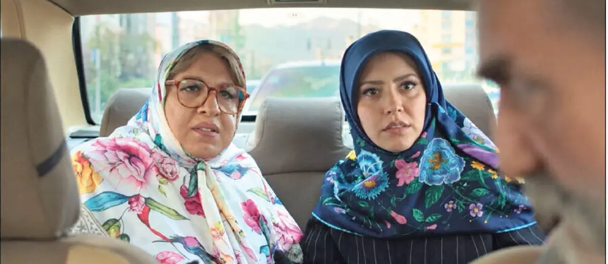  انتقاد تند از سازندگان فیلم «خانم‌والده»
