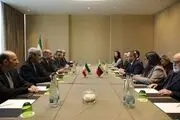 ایران از حق انتخاب ملت ونزوئلا بدون مداخله خارجی حمایت می‌کند