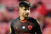 ستاره مدنظر استقلال قاتل ساپینتو از آب درآمد