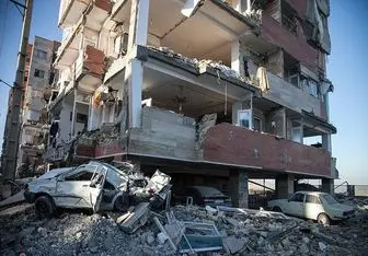  زلزله زدگان در دانشگاه آزاد واحد کرمانشاه اسکان داده می شوند