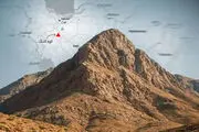  هشدار ایران به آمریکا درباره حمله به کوه کلنگ 