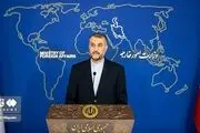 اگر امروز طرف آمریکایی دو مطالبه ما را پاسخ بدهد، فردا آماده حضور در وین هستیم