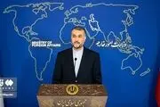 اگر امروز طرف آمریکایی دو مطالبه ما را پاسخ بدهد، فردا آماده حضور در وین هستیم