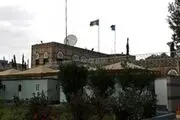 دیدار فرستاده فرانسه در یمن با رهبر انصارالله