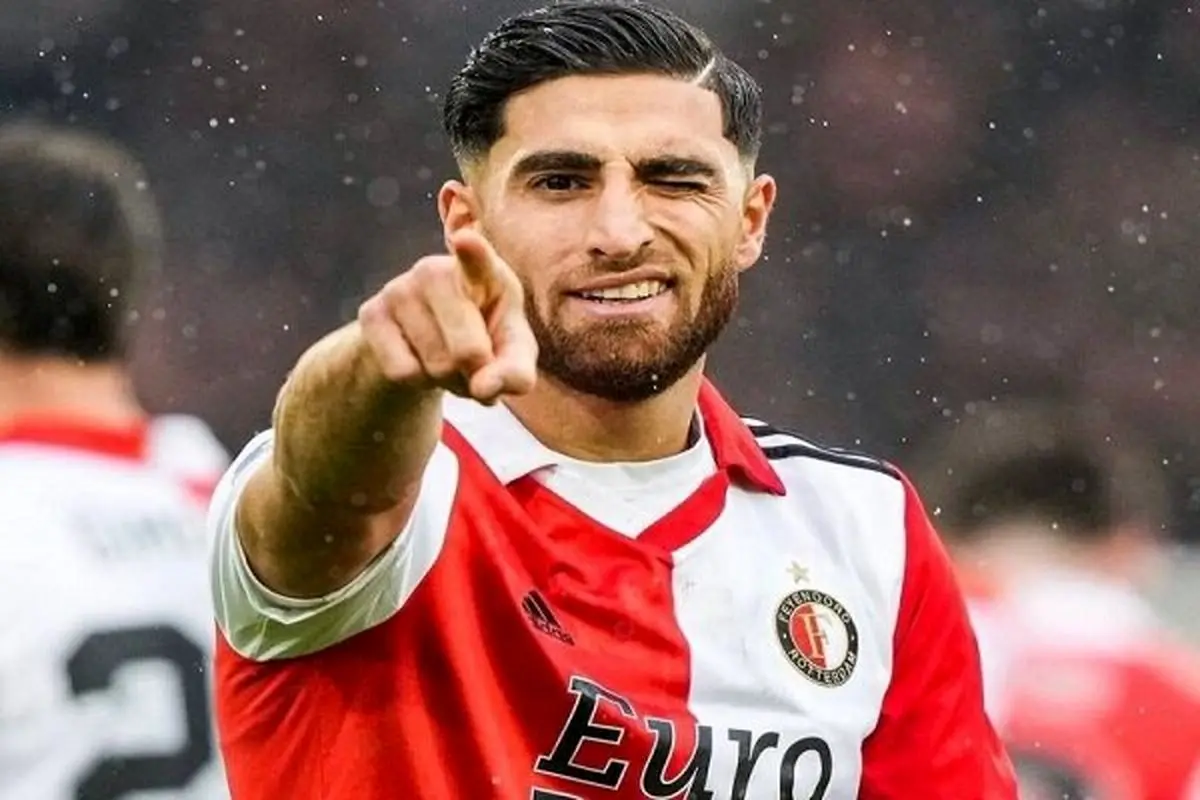 سورپرایز بزرگ نقل و انتقالات پرسپولیس با علیرضا جهانبخش