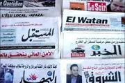 چرند نویسی مطبوعات امارات درباره ایران