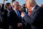 نتانیاهو آستانه تحمل ترامپ را می‌سنجد