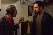 پایان فیلمبرداری سریال«محکومین ۲» با بازی ۲۴۳ بازیگر