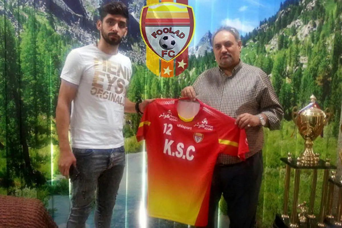 خرید برانکو از تیم قطبی/بازیکن جدید پرسپولیس مشخص شد